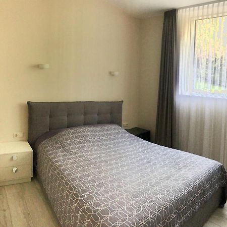 Apartamentai Voveraite Apartment Паланга Екстериор снимка