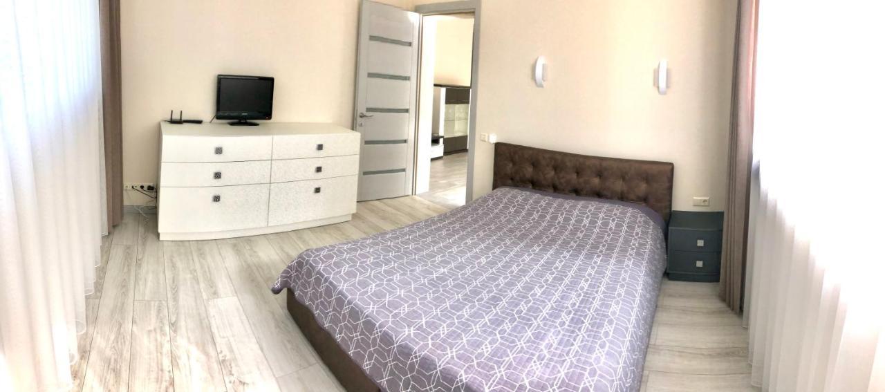 Apartamentai Voveraite Apartment Паланга Екстериор снимка