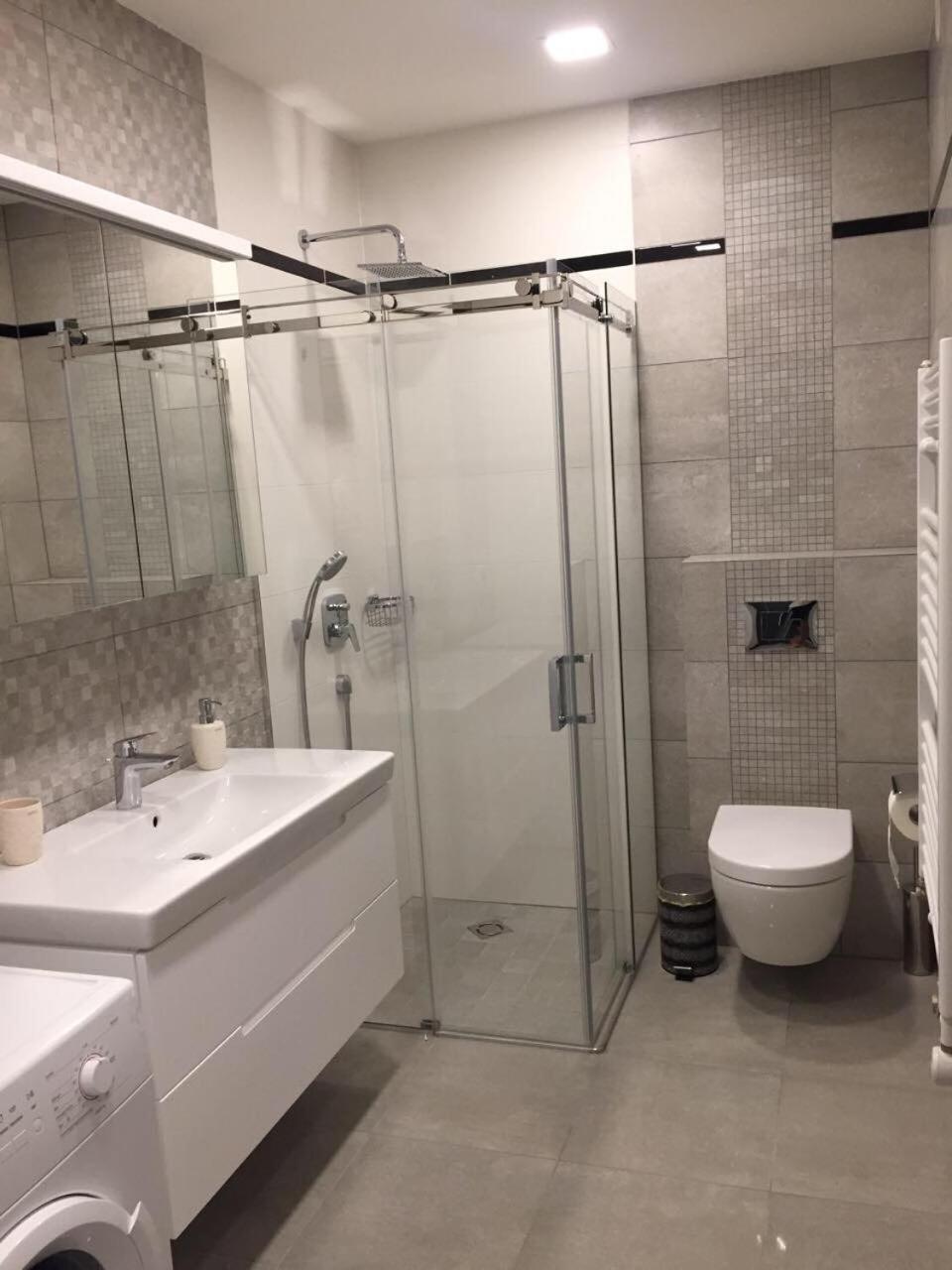 Apartamentai Voveraite Apartment Паланга Екстериор снимка