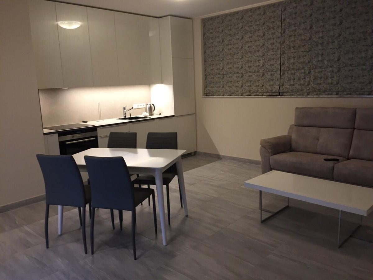 Apartamentai Voveraite Apartment Паланга Екстериор снимка