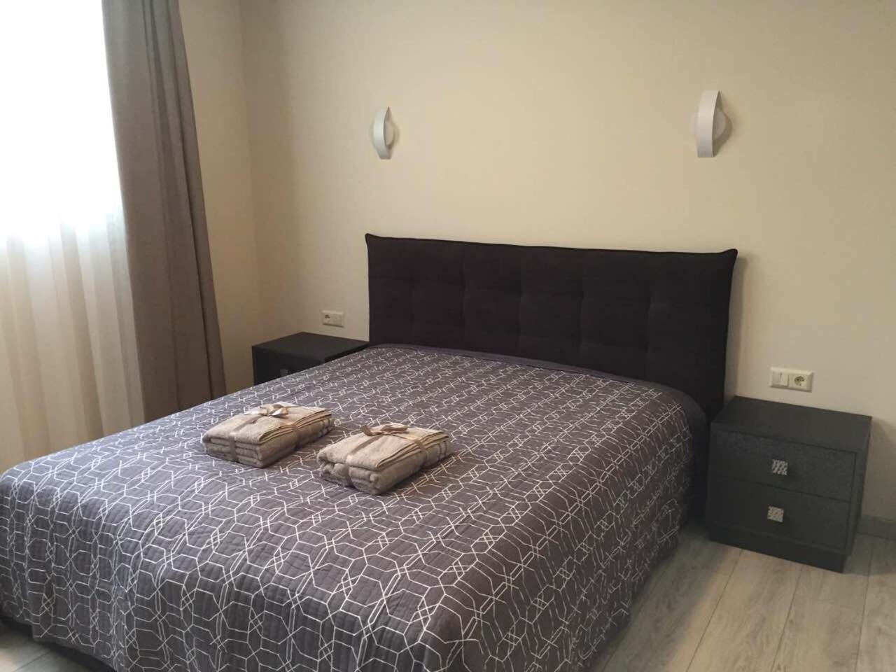 Apartamentai Voveraite Apartment Паланга Екстериор снимка