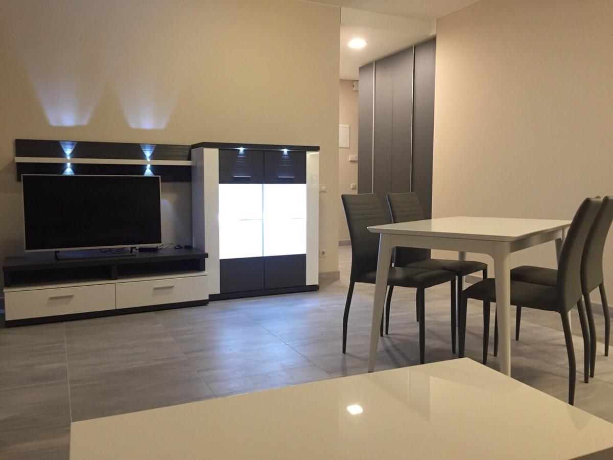 Apartamentai Voveraite Apartment Паланга Екстериор снимка