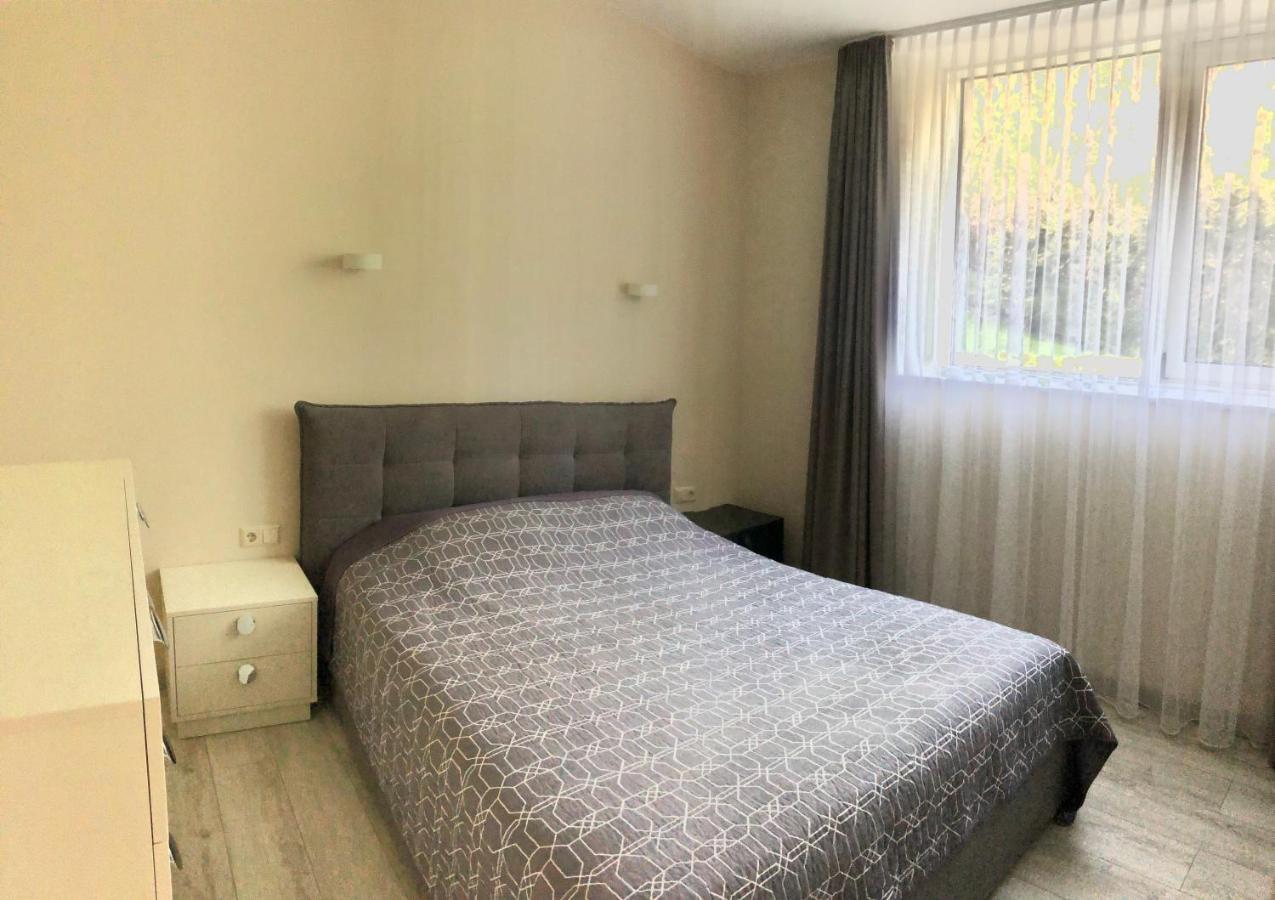 Apartamentai Voveraite Apartment Паланга Екстериор снимка